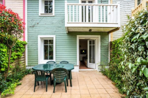 Les Maisons de Lacanau les Pins - maeva Home - Maison 3 Pièces 6 Personnes - Sélection MAE-2364